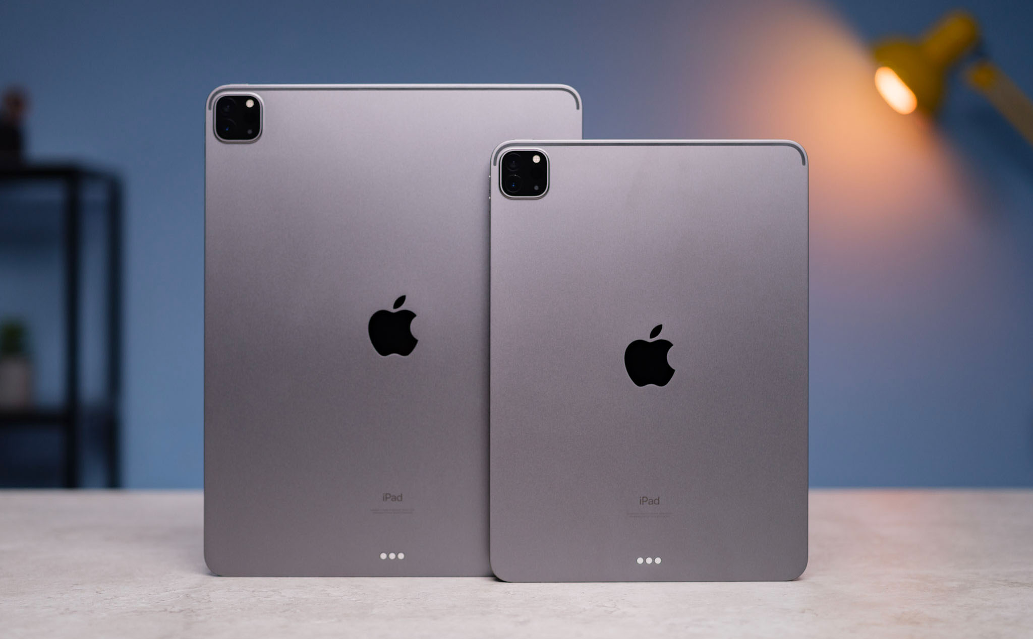 iPad Pro và iPad giá rẻ mới sẽ được ra mắt trong sự kiện Apple diễn ra vào cuối tháng 10?