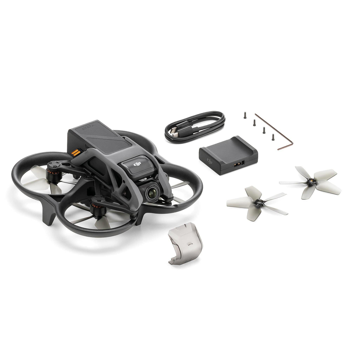 DJI FPV AVATA dự kiến ra mắt 23/08/2022