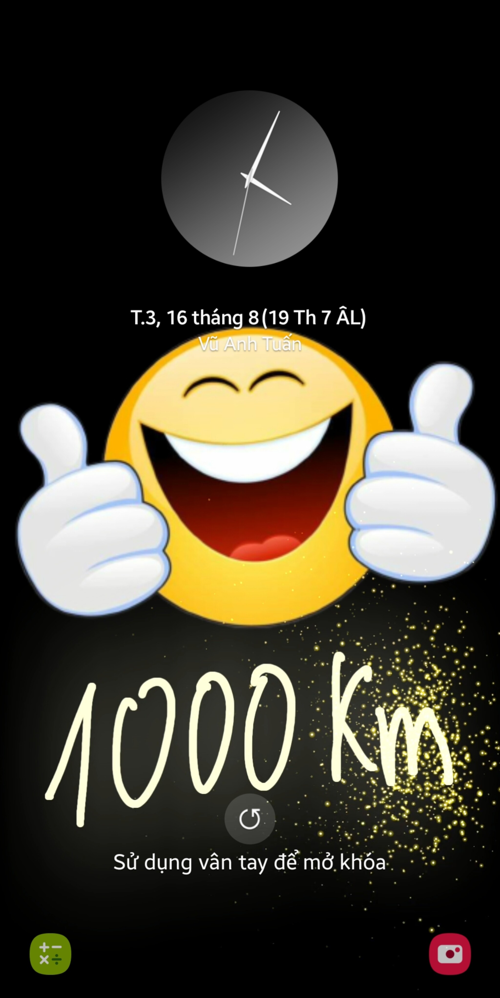 HƠN 1.000KM  ĐẠP XE ĐẠP ĐI LÀM!!!!