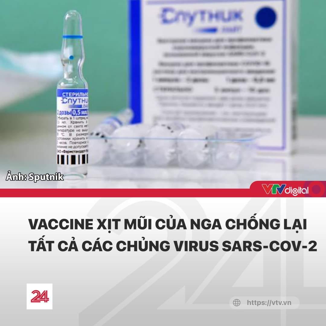 Ông Alexander Gintsburg, Giám đốc Trung tâm Nghiên cứu Dịch tễ học và Vi sinh vật học Gamaleya...