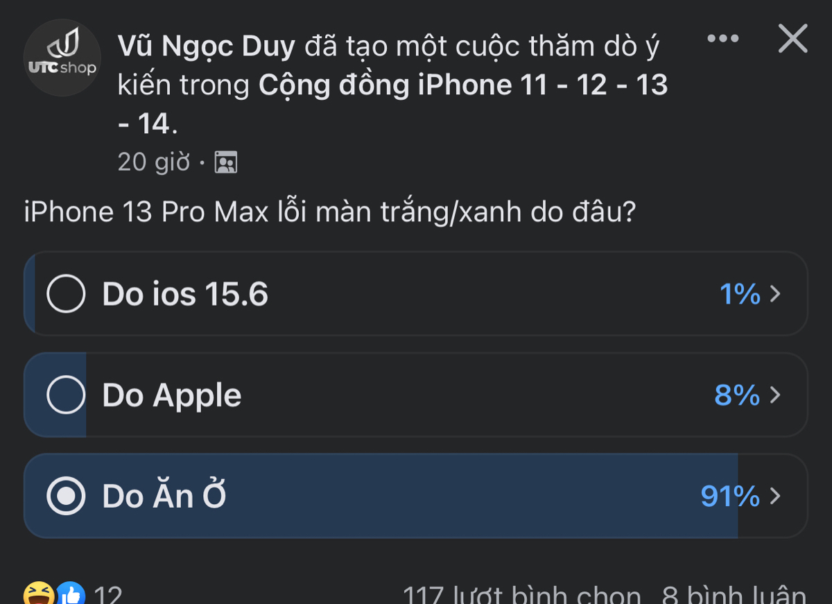 Cuộc thăm dò ý kiến