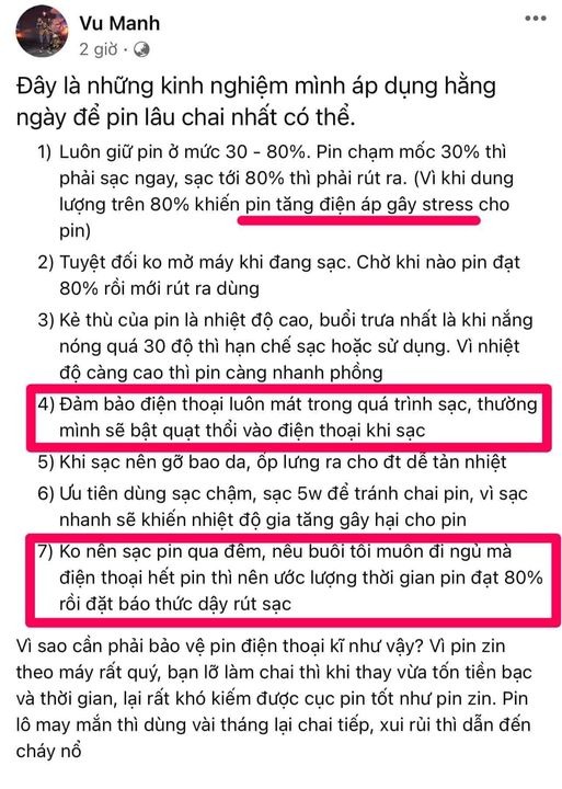 Bạn này hơi khổ d*âm và thiếu kinh nghiệm nên mới viết ra chia sẻ này với nhiều gạch đầu dòng...