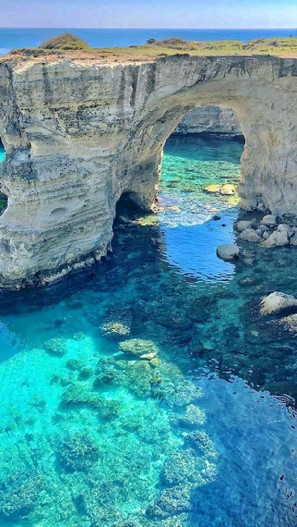 Puglia - Italy