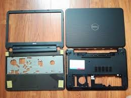 Thay vỏ laptop ở đâu uy tín tại hcm và tầm giá bao nhiêu? Dell inspiron i5 3537