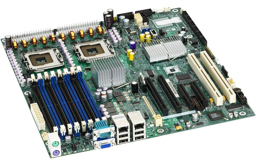 Các thương hiệu Mainboard Server dành riêng cho máy chủ