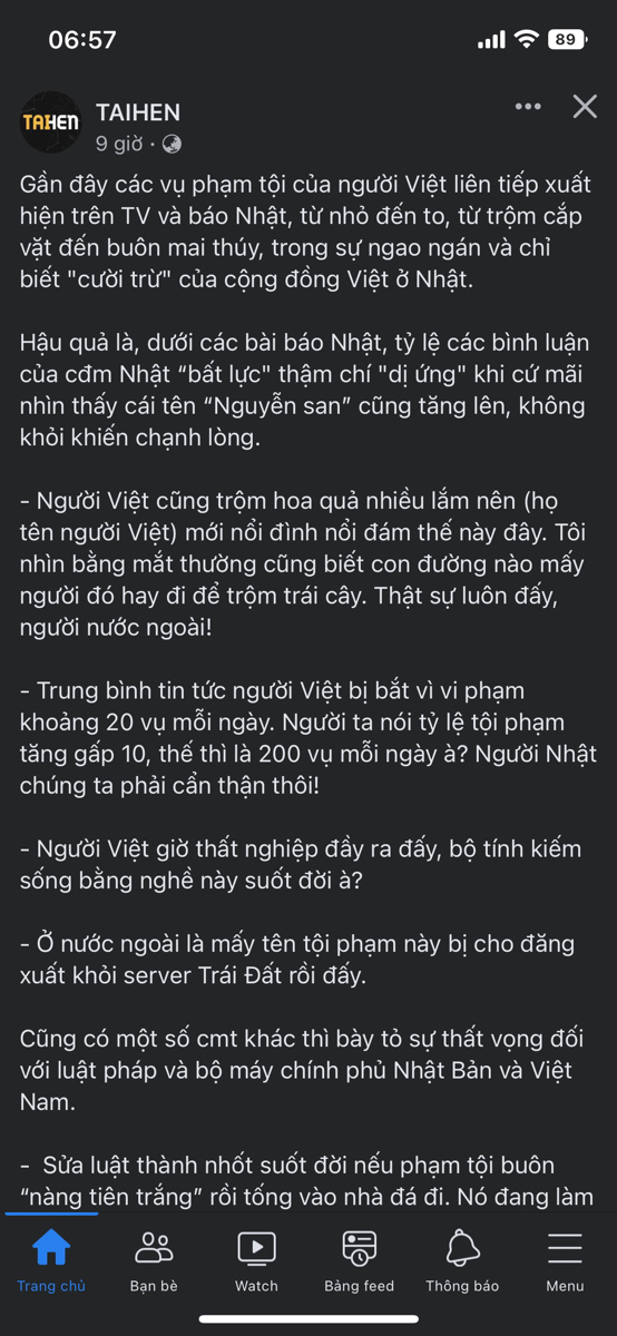 Ghét mấy thanh niên ko chịu làm ma đòi ăn