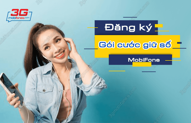 Xem ngay 2 gói cước giúp giữ số MobiFone không bị khóa trong thời gian...