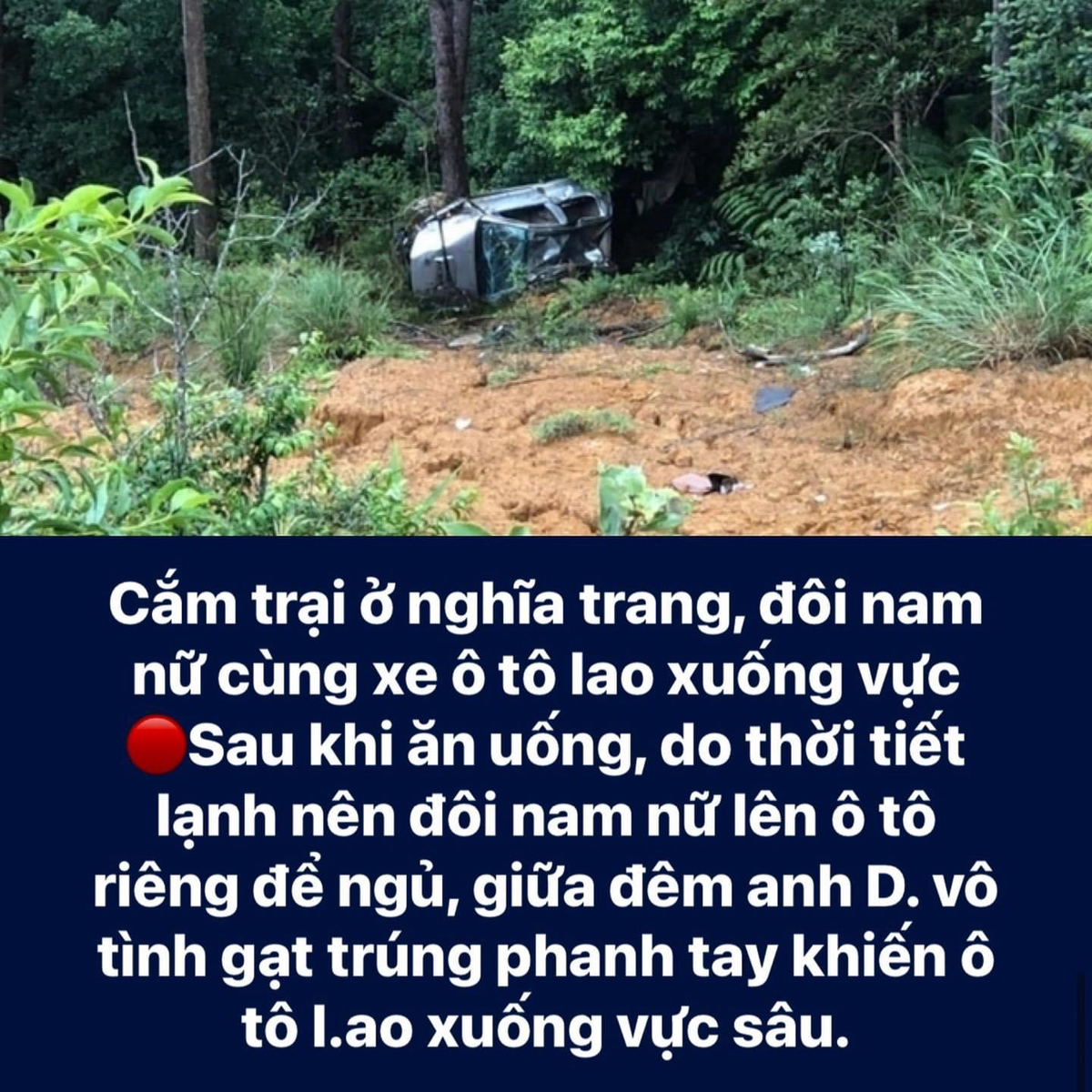 Lúc đó chắc không chỉ riêng 2 người đang abcxyz...