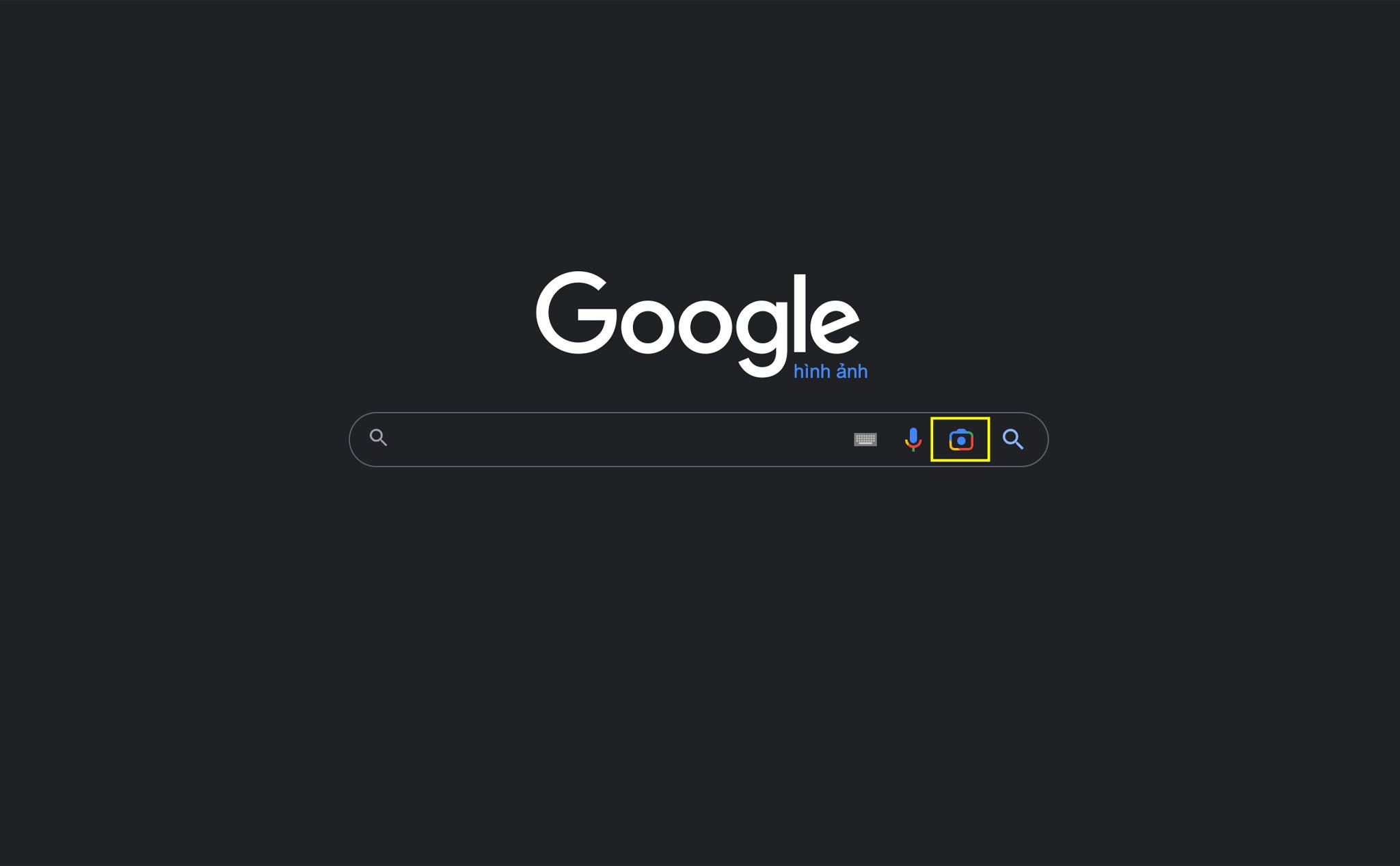 Google Lens Chính Thức Trở Thành Công Cụ Search Chính Trên Website Google  Images