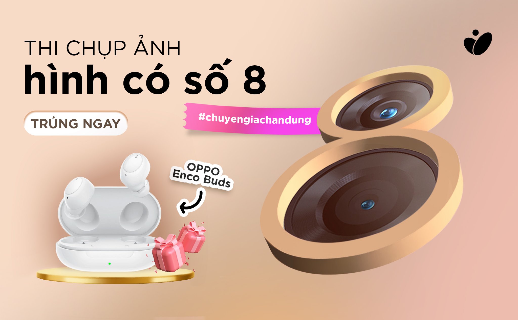 Kết quả cuộc thi ảnh “Chân dung số 8”