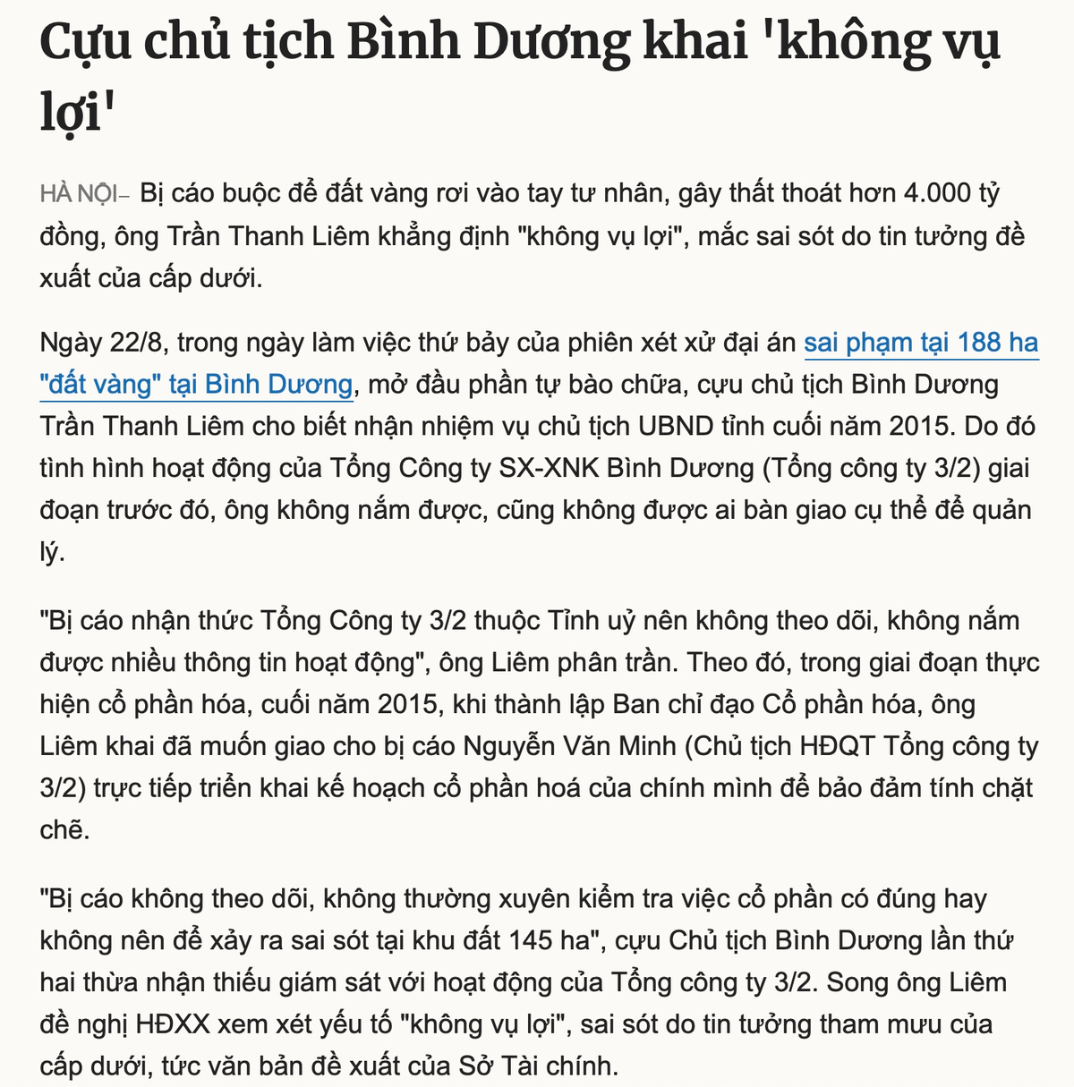 BT với CT mà chỉ biết làm theo đề xuất của cấp dưới thì cần gì 2 cái ghế này nữa cho tốn lương...