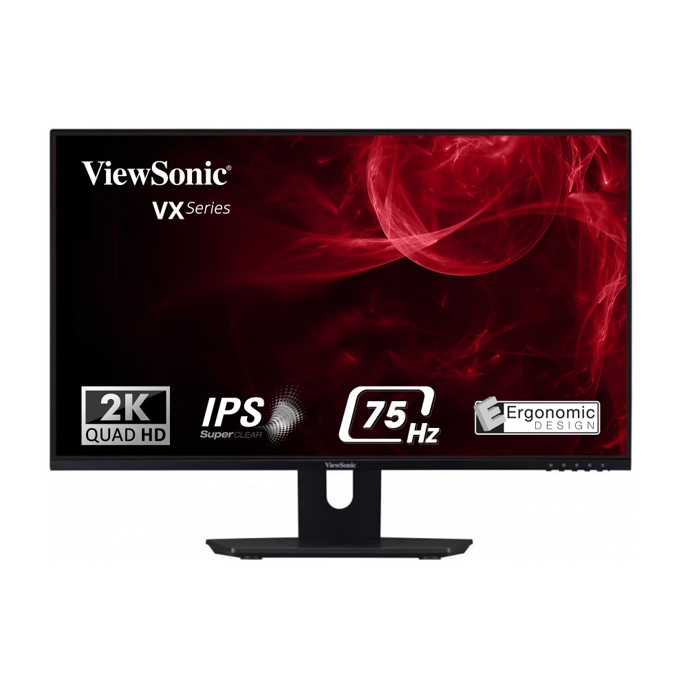 Cần tư vấn màn hình Viewsonic VX2480 2K dùng Macmini M1