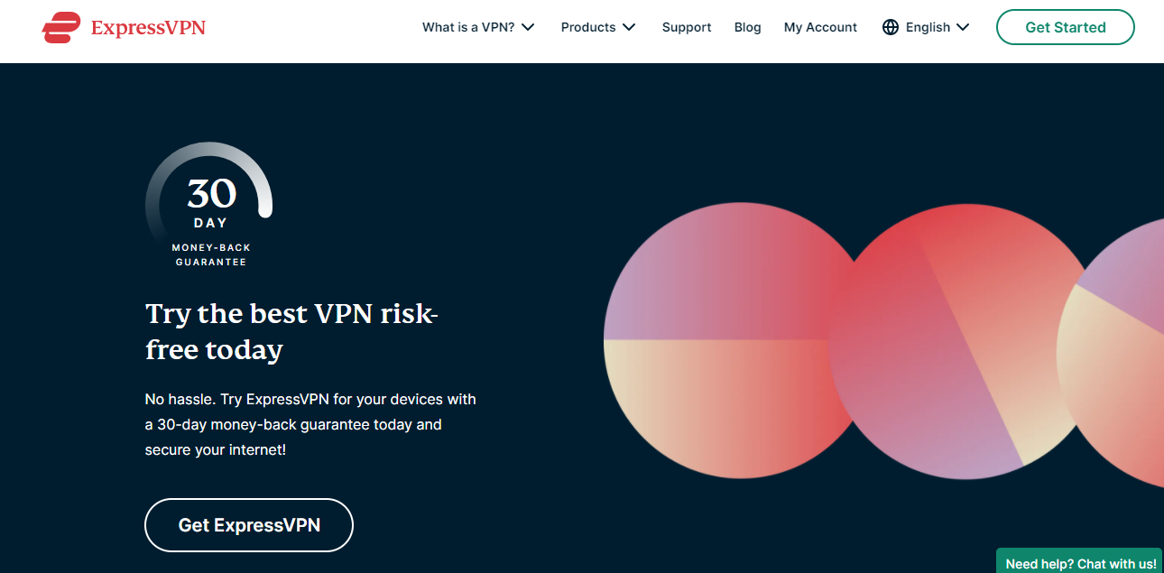 Đánh giá về ExpressVPN: Có nên sử dụng hay không?