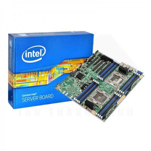 Mua Mainboard Server cũ , thế chọn mua thế nào cho an tâm ?