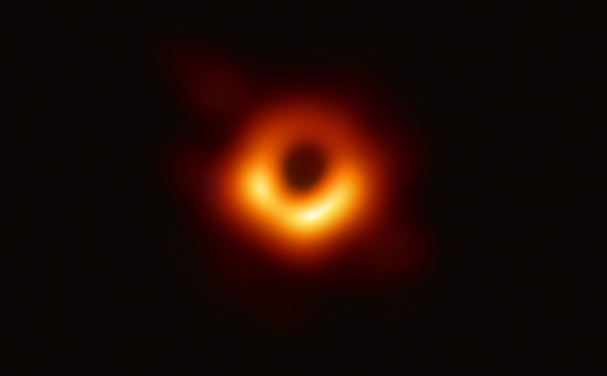 Mời nghe những âm thanh phát ra từ hố đen do NASA công bố