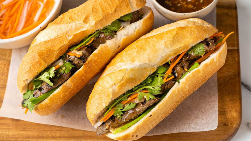 3 món Việt lọt vào top 50 món ăn đường phố ngon nhất châu Á
