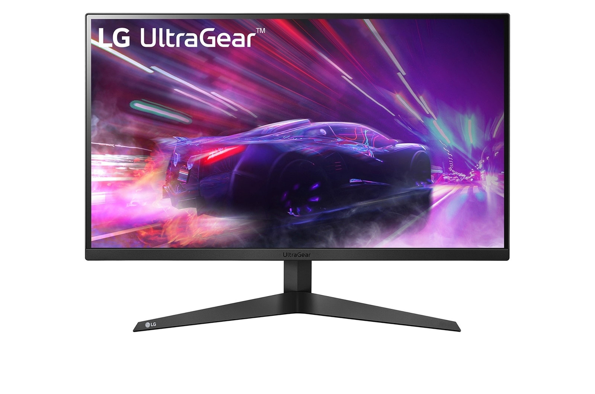 #game: tặng màn hình gaming LG 24GQ50F 165hz