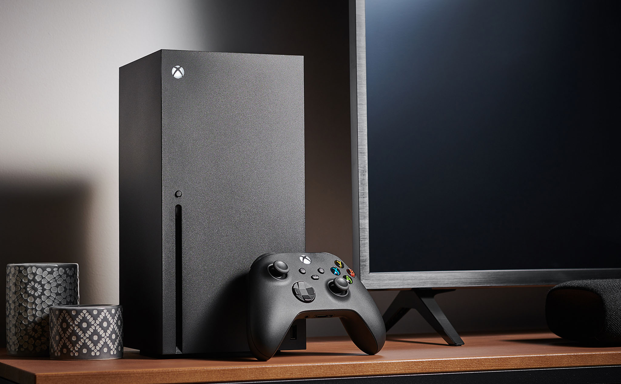 Microsoft khẳng định không tăng giá máy Xbox Series X và S