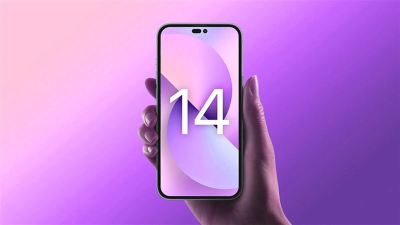 Tôi muốn I Phone 14 là 1 cái điện thoại