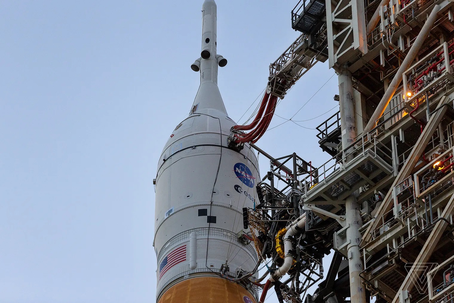 Sơ lược về Artemis 1, nhiệm vụ không người lái trở lại Mặt trăng của NASA - 6
