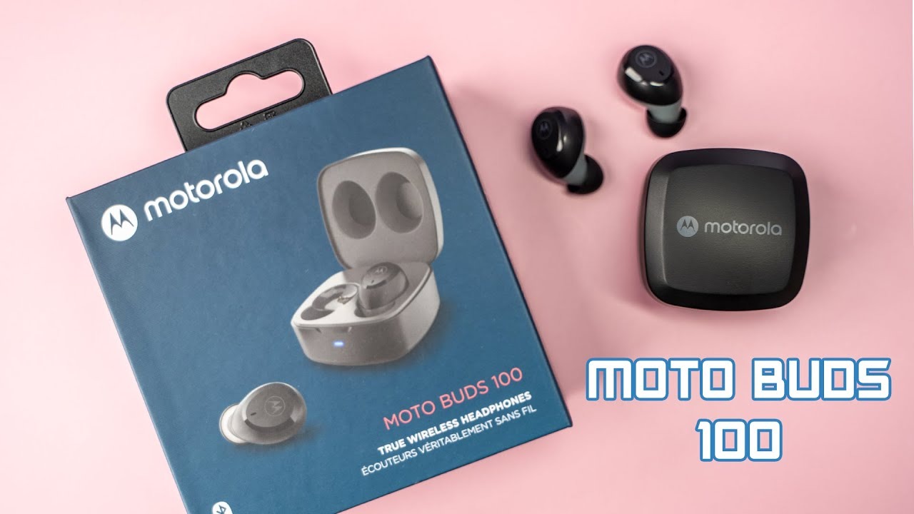 Đánh giá Motobuds 100: 2 tuần sử dụng với nhiều cung bậc cảm xúc khác nhau