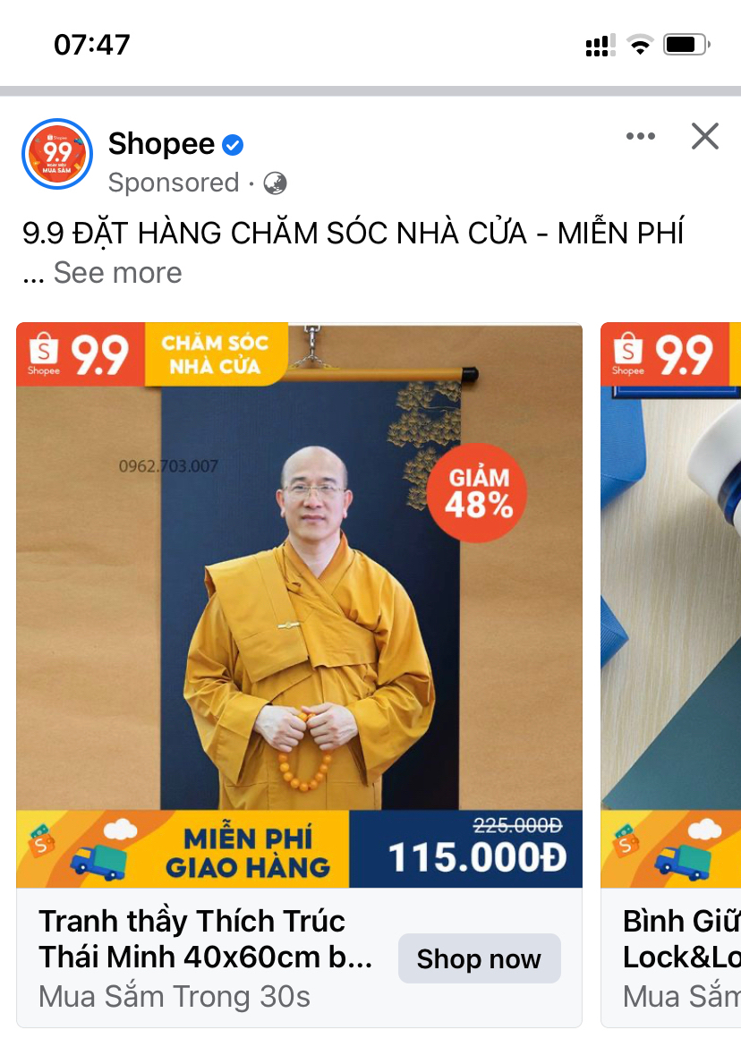 Mua đi anh em