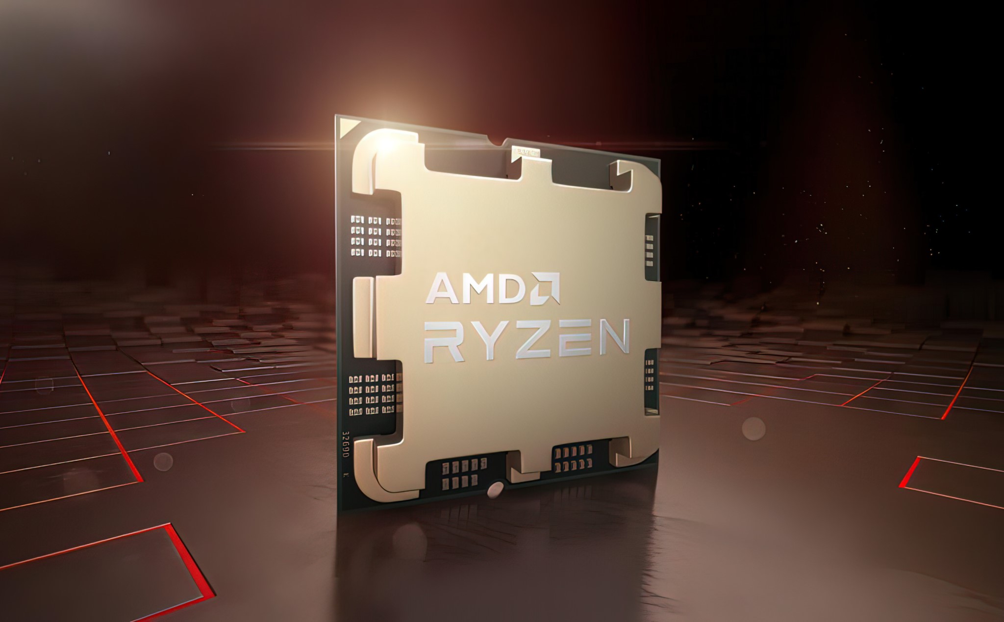 Tổng hợp AMD “Zen 4” Ryzen 7000 Series trước ngày công bố chính thức