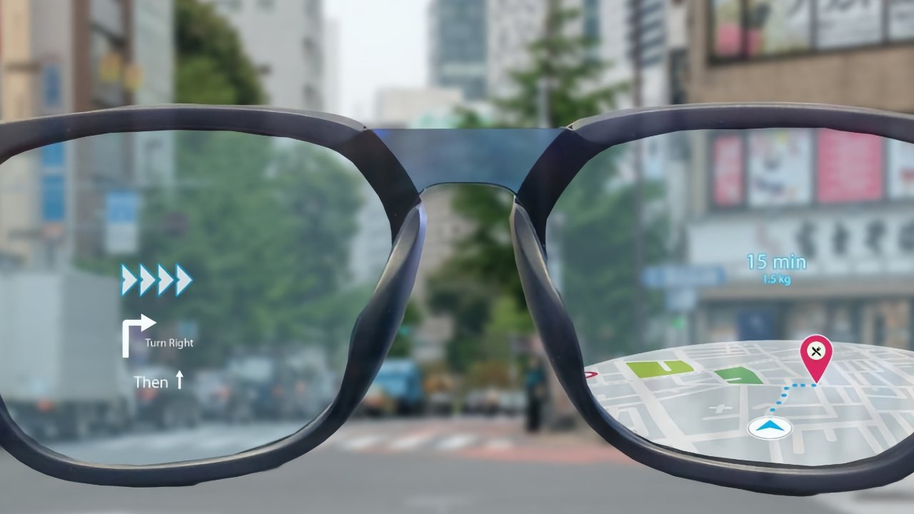 Apple vừa đăng ký thương hiệu Reality One và Pro, có thể là tên cặp kính AR sắp ra mắt