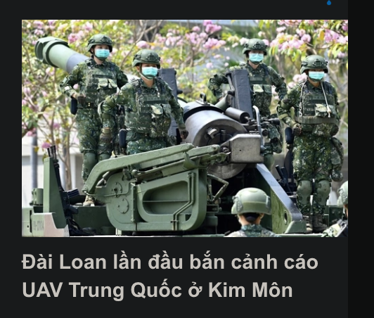 Haiz... Lại sắp bất ổn