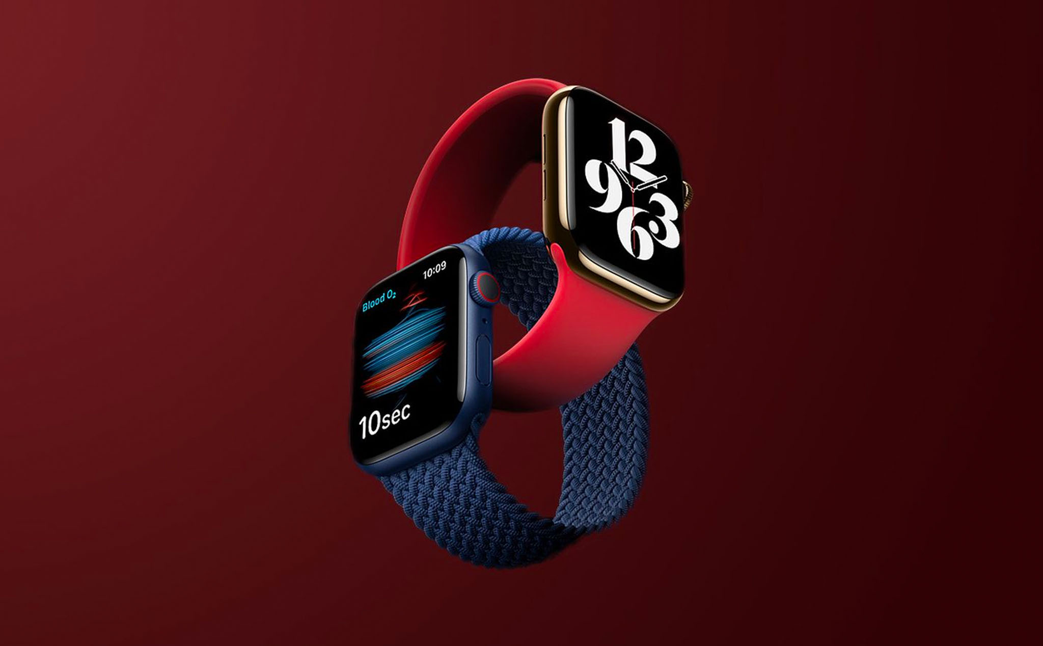 Apple bắt đầu bán ra Apple Watch Series 5 Nike