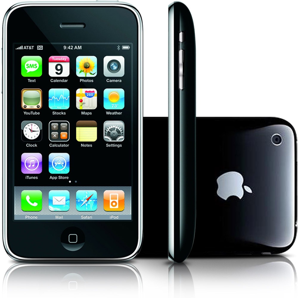 Nhìn lại tất cả thế hệ iPhone: Apple đã thay đổi qua từng năm như thế nào |  Viết bởi Mikeknowsme