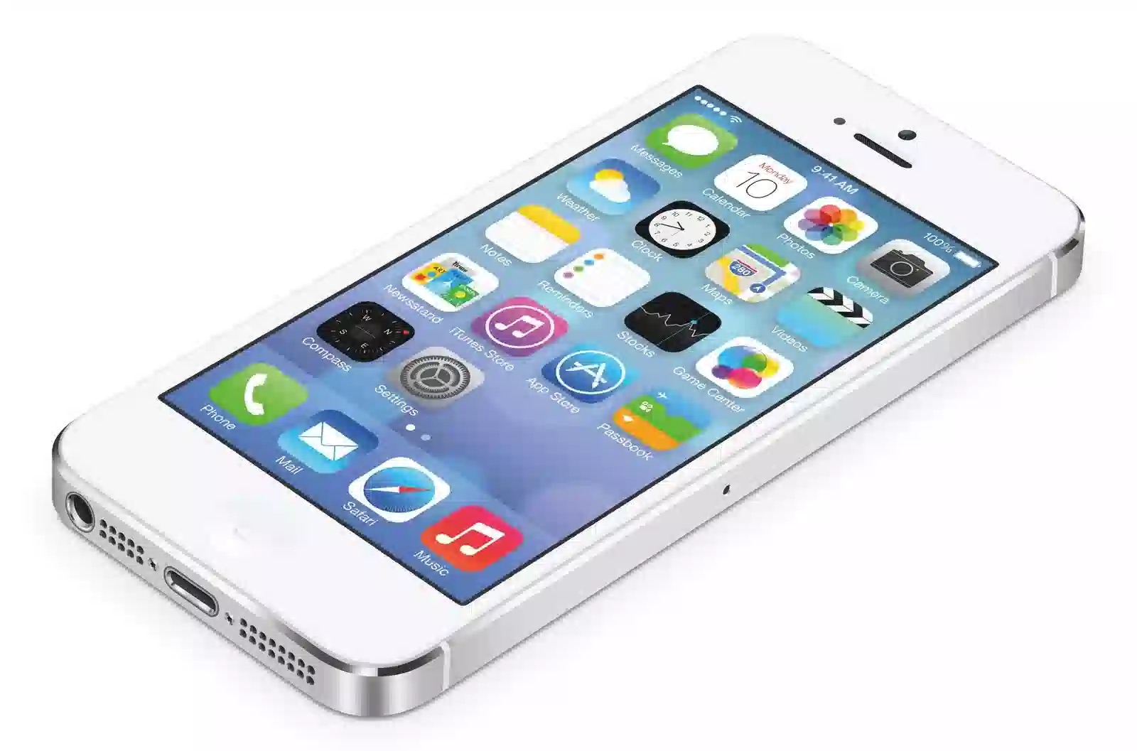 Công Ty Cổ Phần Thế Giới Số TLD - Đánh giá iPhone 5 : Một trải nghiệm khác  biệt - danh-gia-iphone-5-mot-trai-nghiem-khac-biet