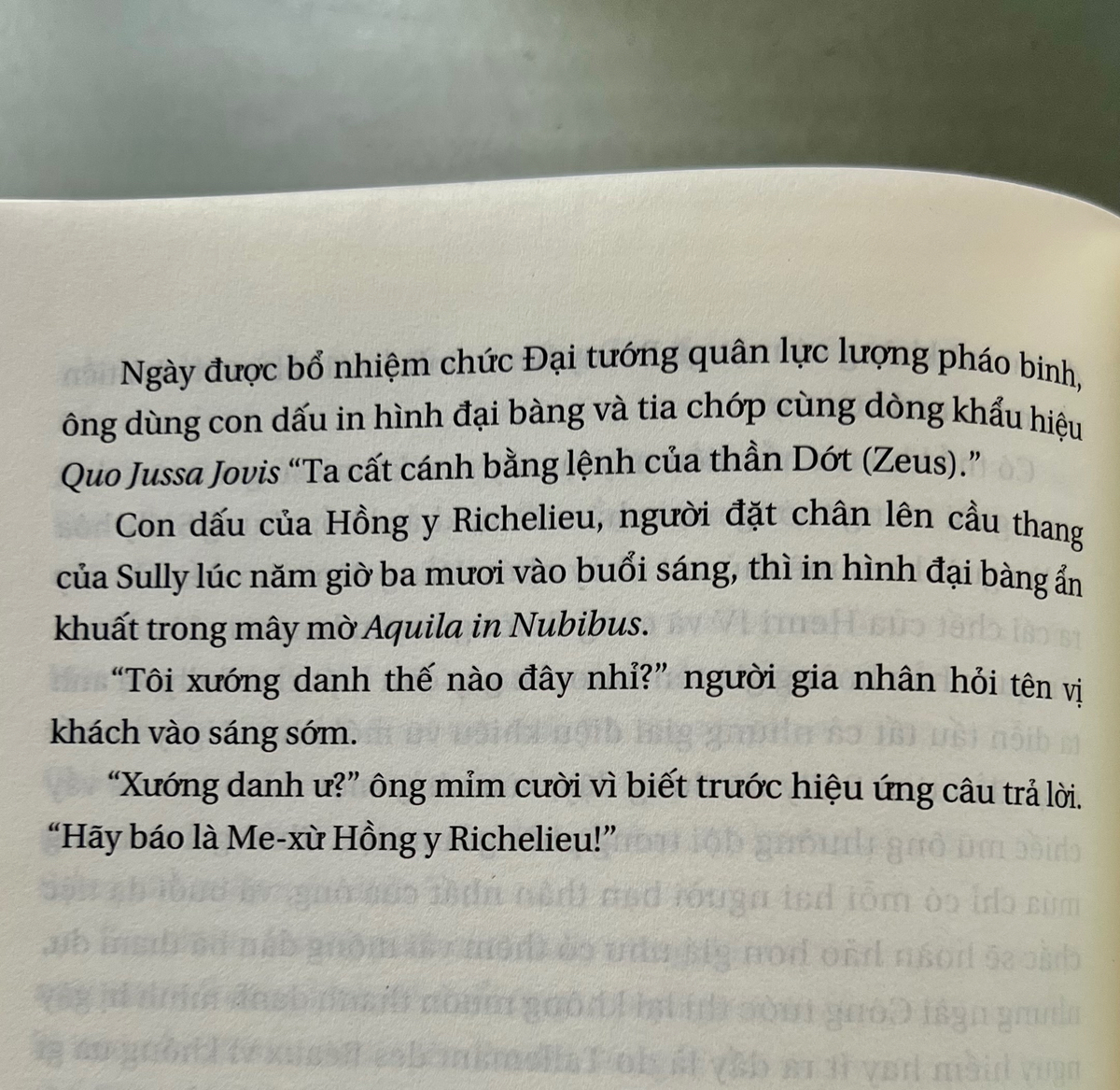 thần zeus phiên âm như này ô kê hông anh em?