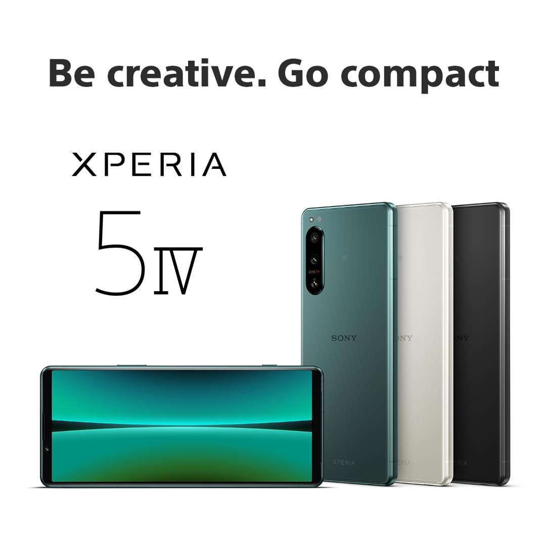 Xperia 5 IV giá chỉ $1.000