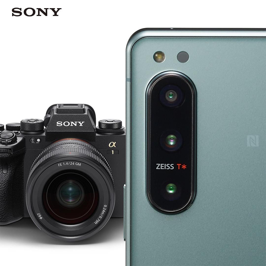 Mỗi khi Sony ra mắt điện thoại mới thứ mọi người bàn luận không phải là cấu hình hay tính năng. Mà