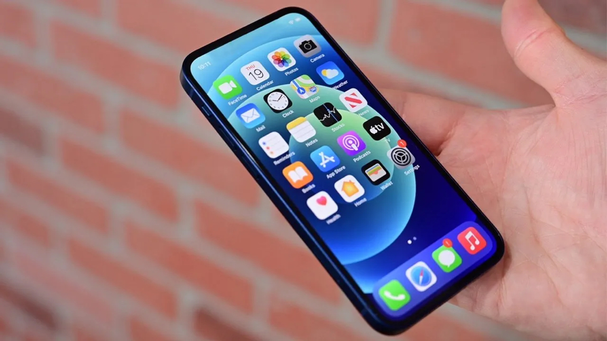 Liệu đêm nay bất ngờ có xảy ra khi iPhone 14 sẽ ra mắt với màn hình không notch ?