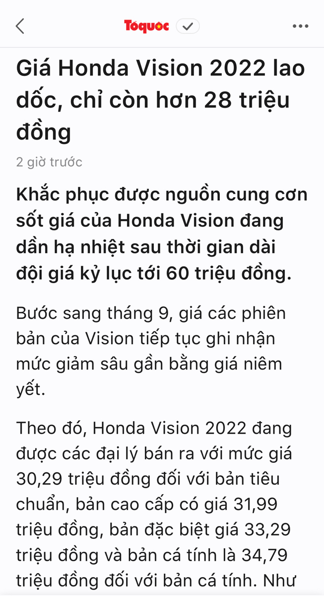 Rồi cũng về đúng vị trí của nó