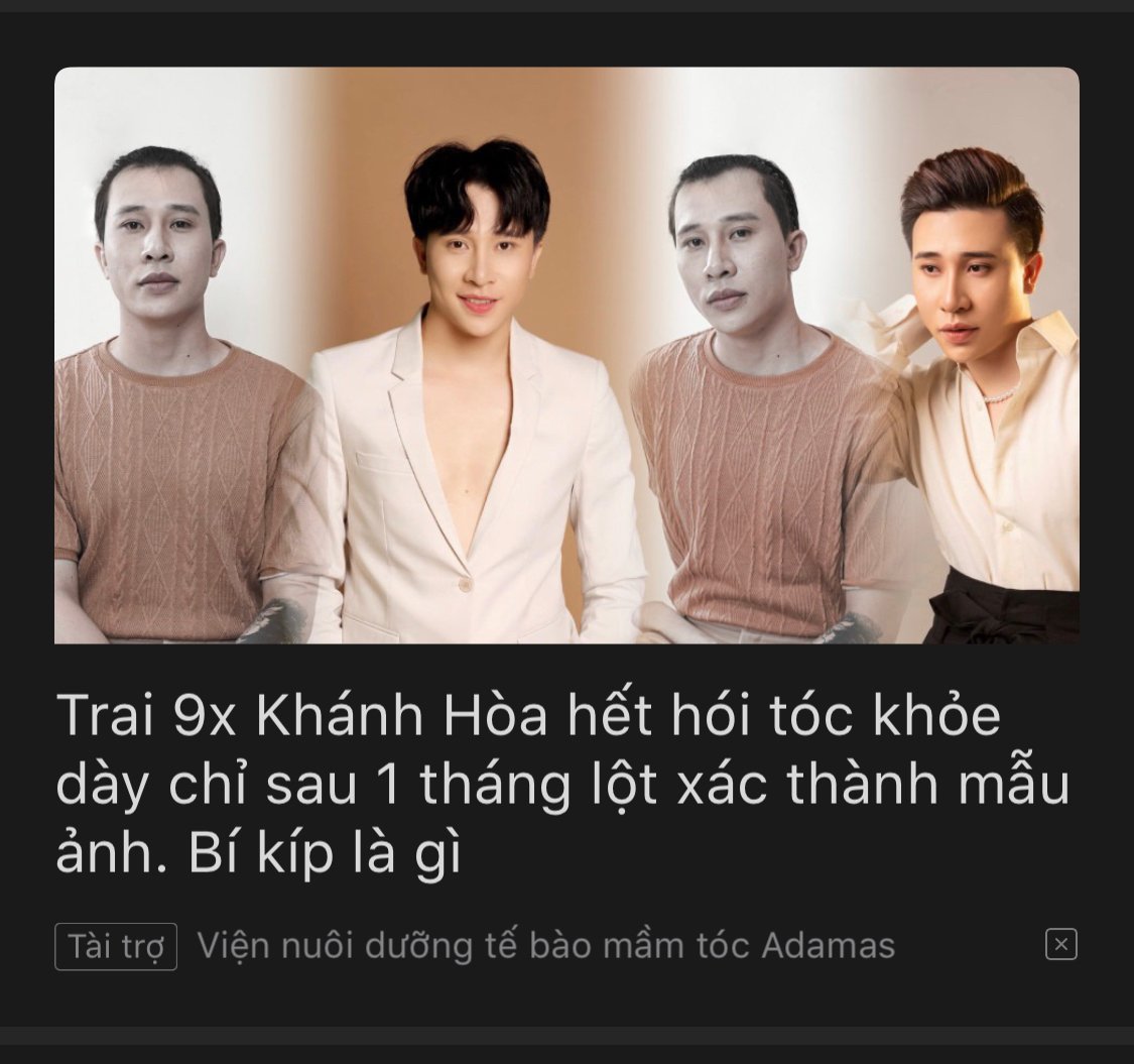 Anh em 9x Khánh Hoà vào xác minh dùm với