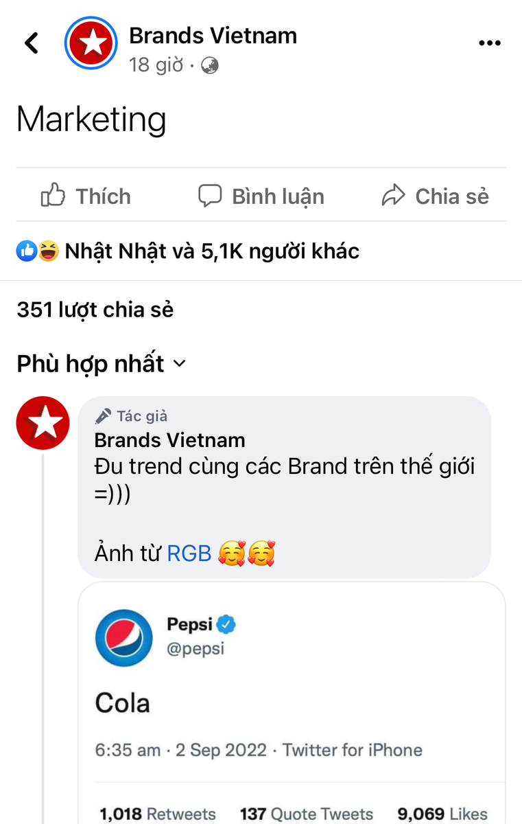 Hội cờm men dạo….