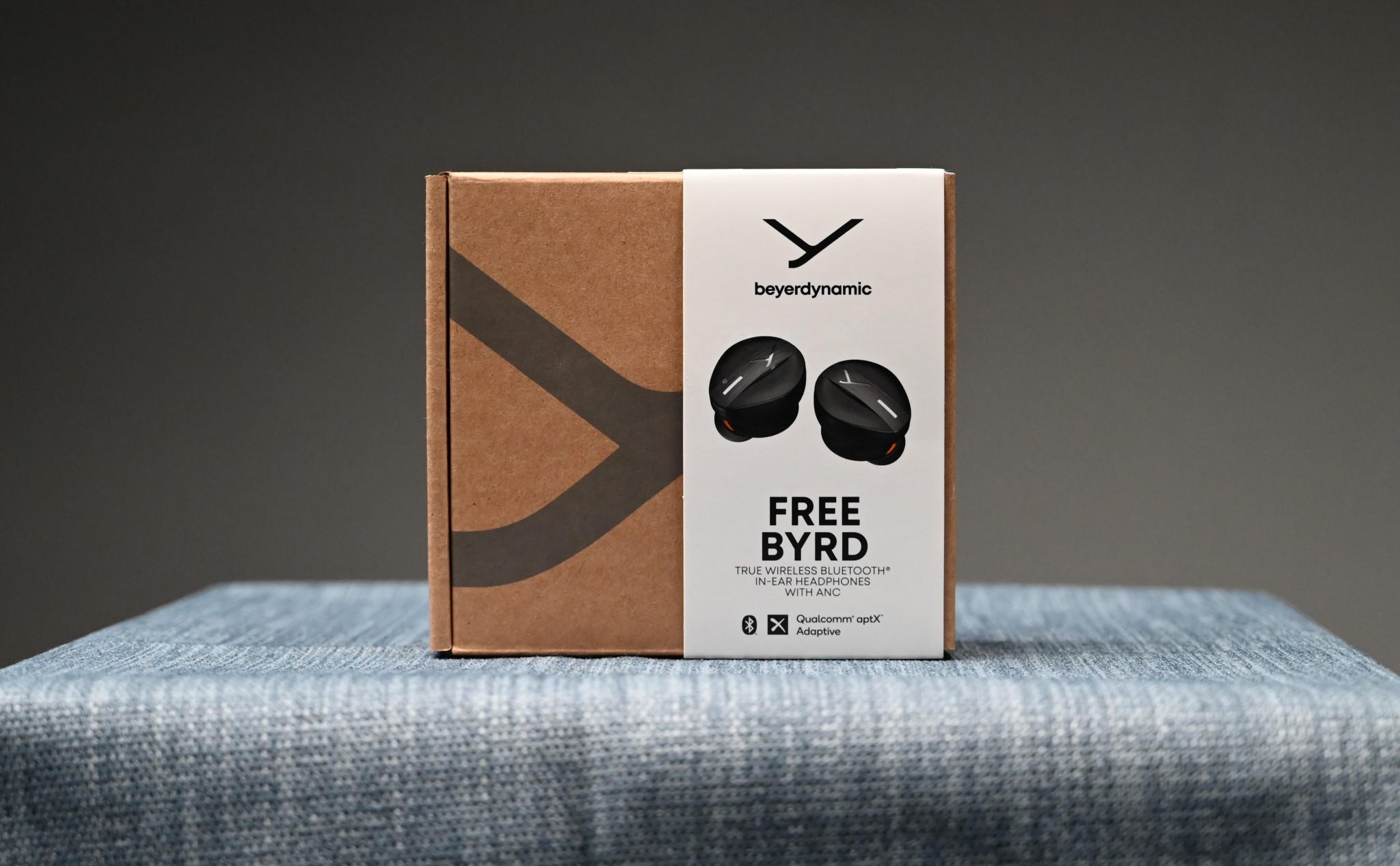 Mở hộp Free Byrd: tai nghe True Wireless đầu tiên của Beyerdynamic