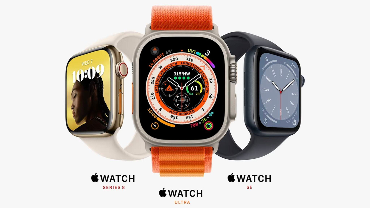 #applewatchultra