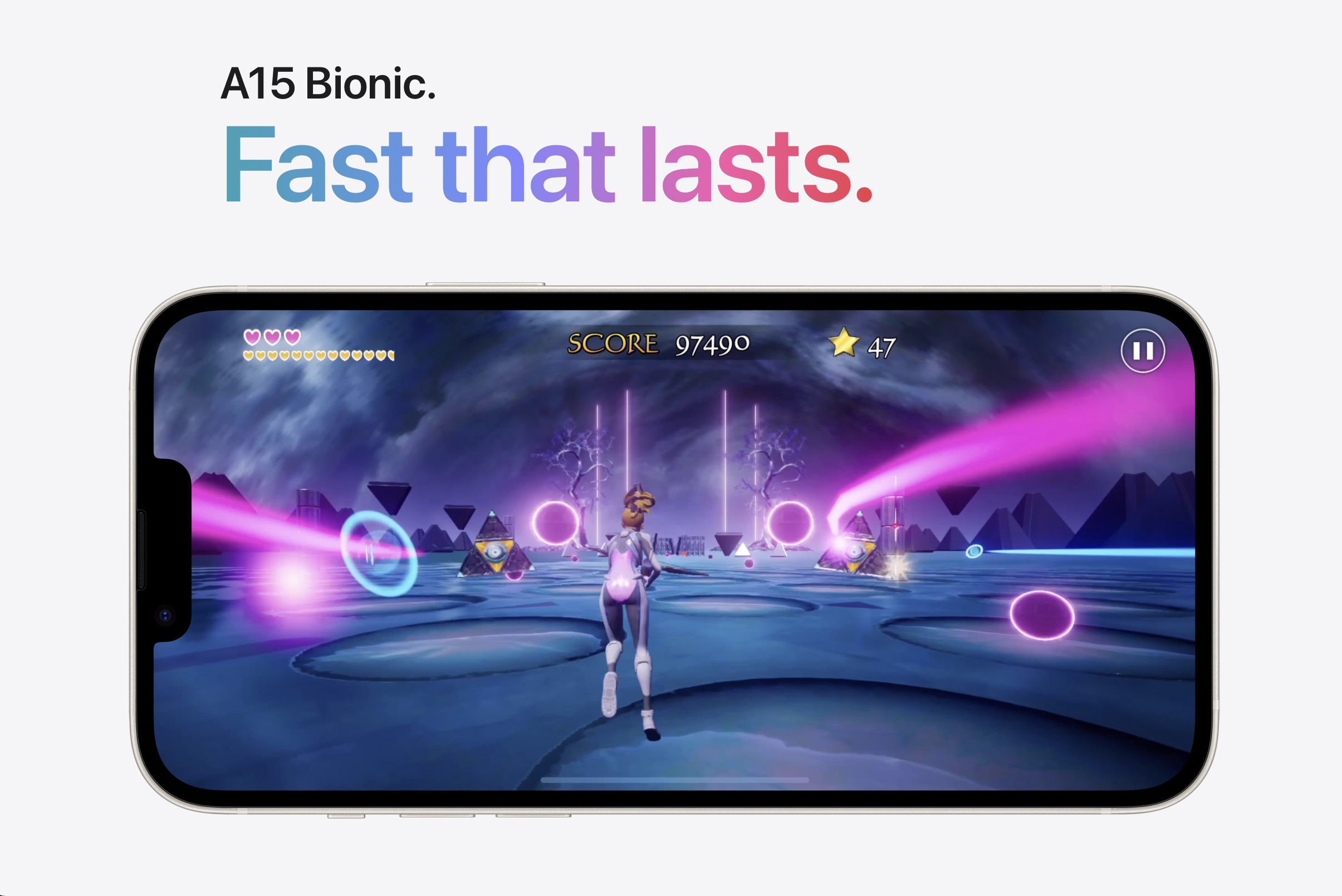 Apple iPhone 14 & iPhone 14 Plus: chip A15 Bionic thêm nhân CPU và GPU –  Chiêu Dương Tech