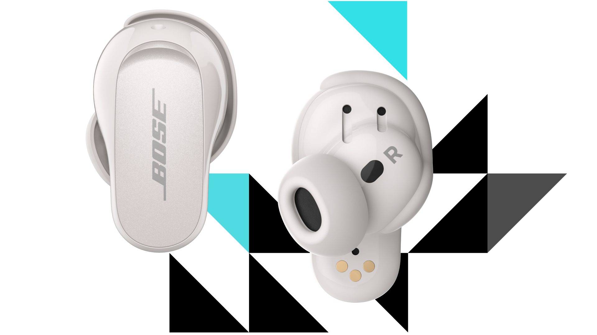 Bose ra mắt true wireless QuietComfort Earbuds II, thiết kế nhỏ gọn hơn, giá 299$
