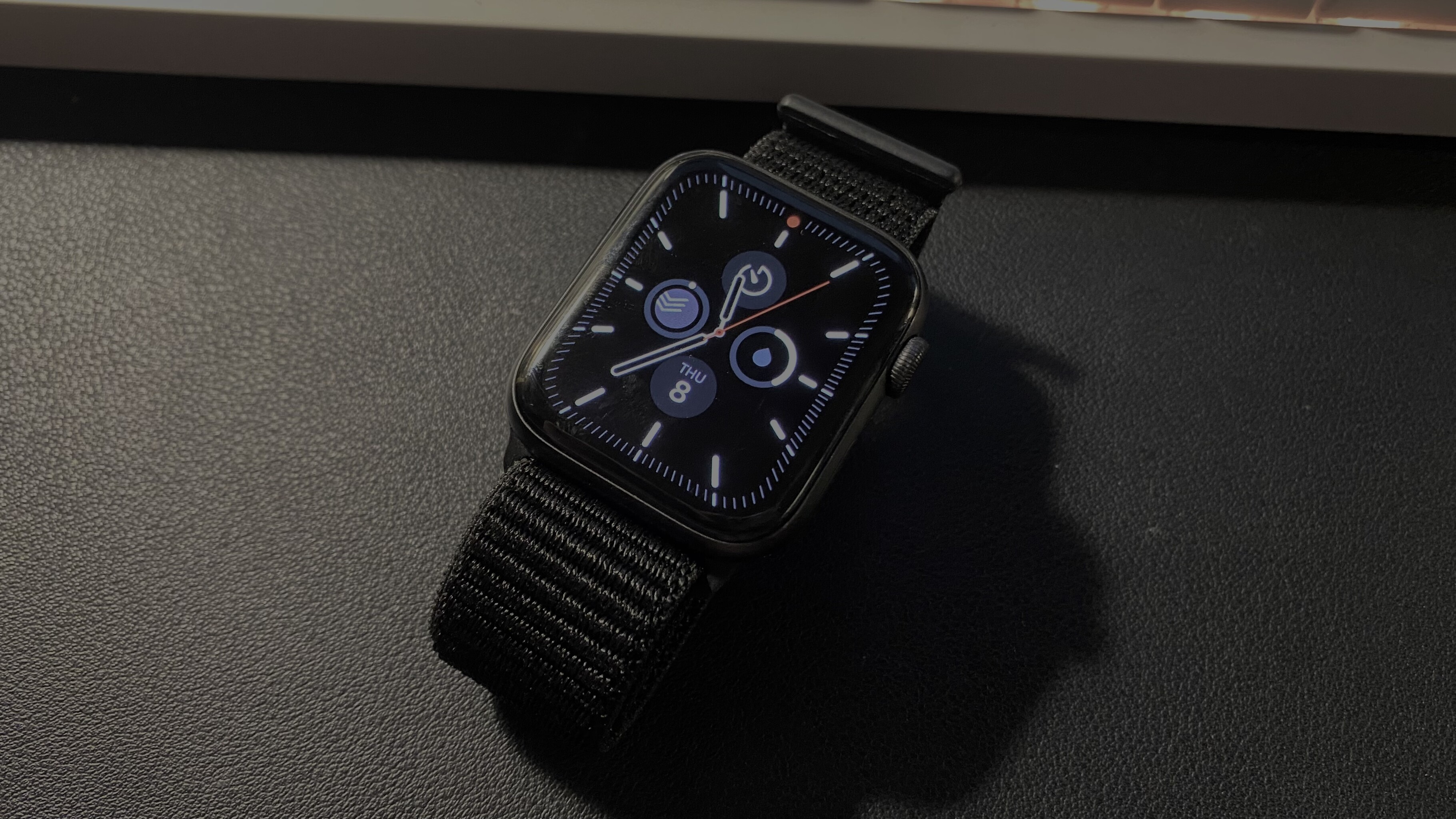 Vài tips giúp anh em nâng thời lượng pin Apple Watch từ 1 ngày lên hơn 2 ngày