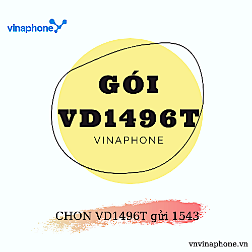 Gói VD1496T Vina