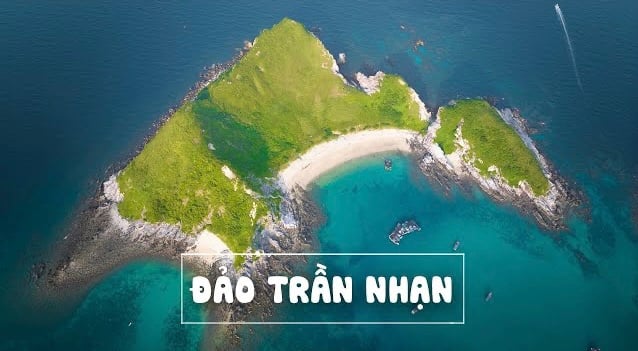 Không phải đảo Jeju đâu, đây là hòn đảo đang HOT NHẤT ở QUẢNG NINH