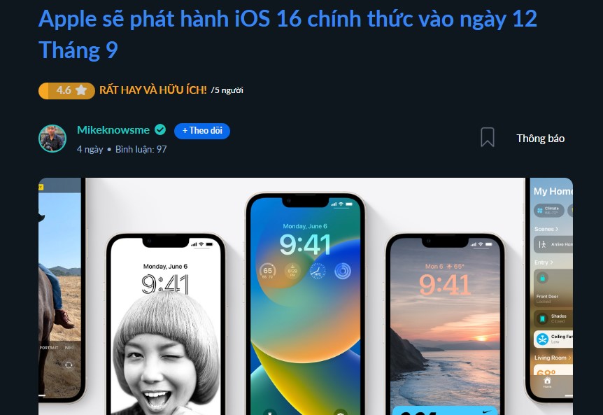 Lên nào anh em.