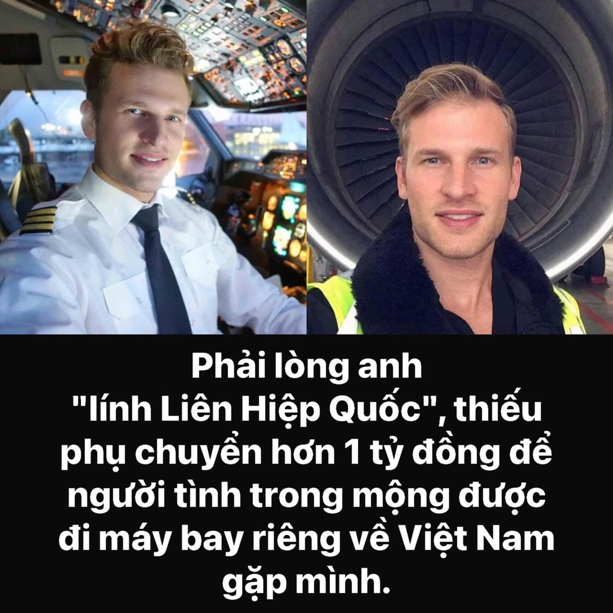 Lừa tiền sao dễ quá...