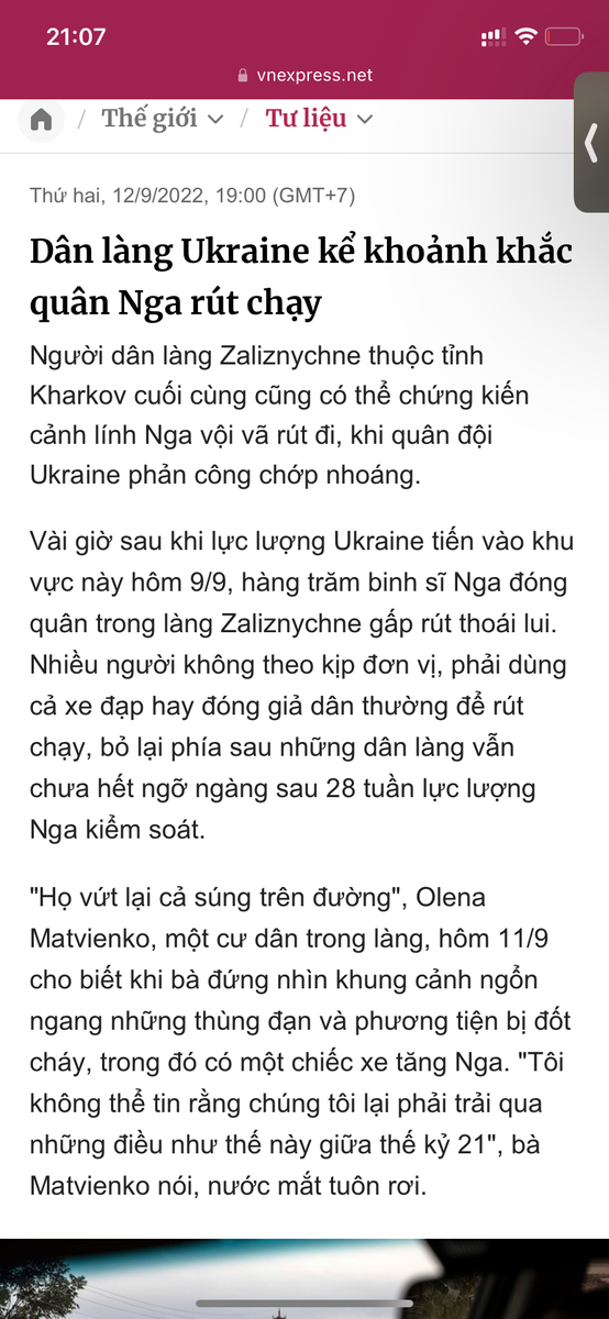 Vài hôm trước vài con bored vẫn quàng quạc: đâu đâu, phản công đâu, phản công dùm cái!