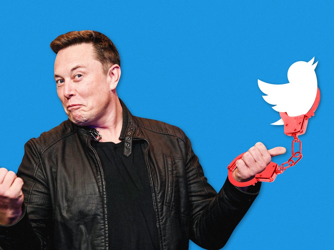 Các cổ đông của Twitter bỏ phiếu thông qua thương vụ trị giá 44 tỷ USD của Elon Musk